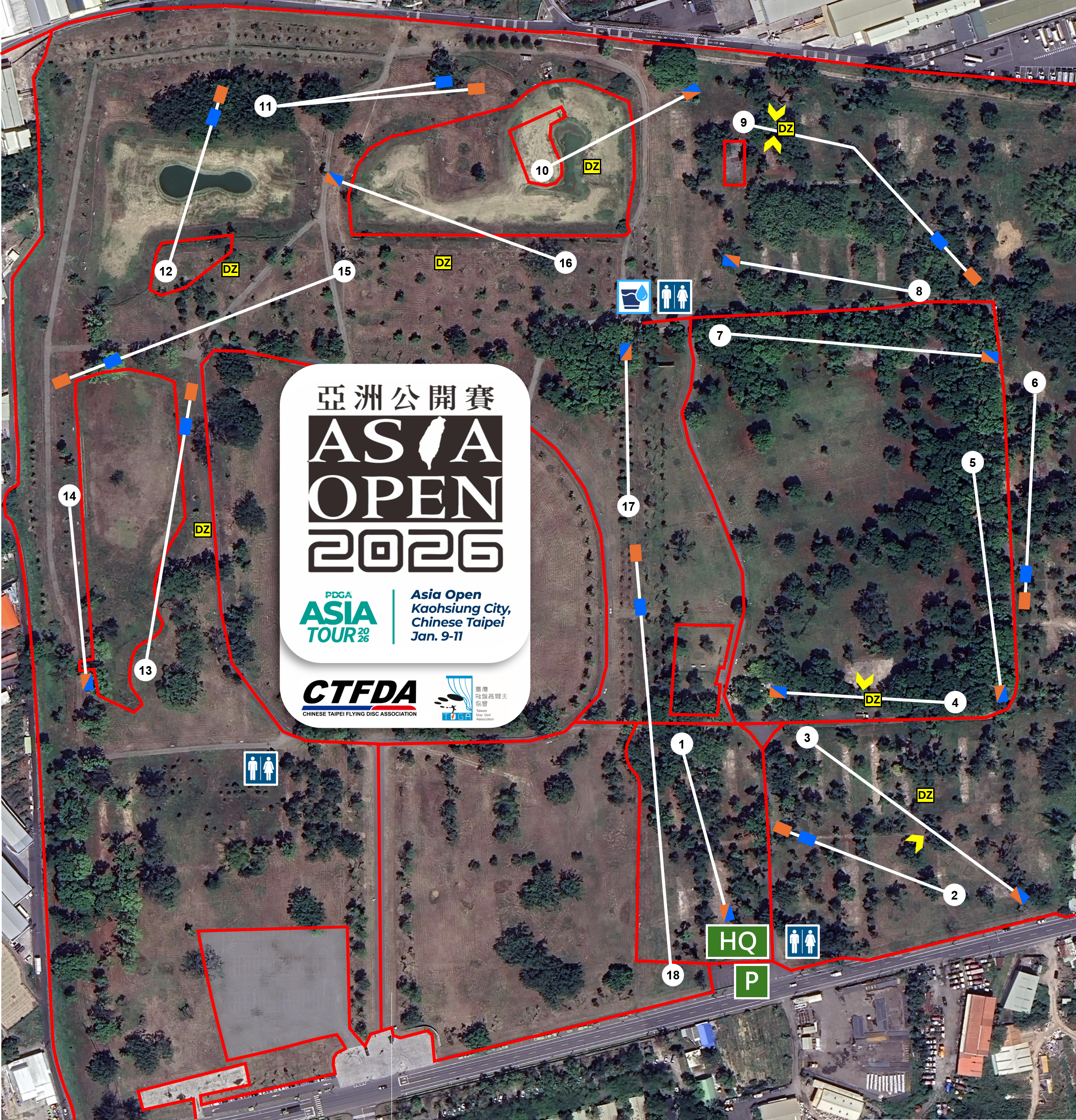 AB-map