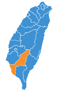 Kaohsiung