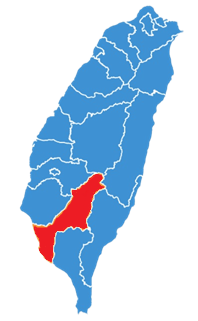 Kaohsiung